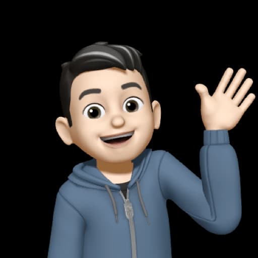 Nicolás Villabona memoji